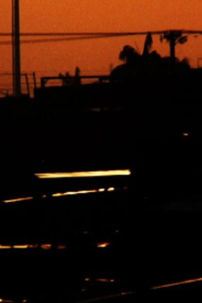 Strade d'acqua poster background