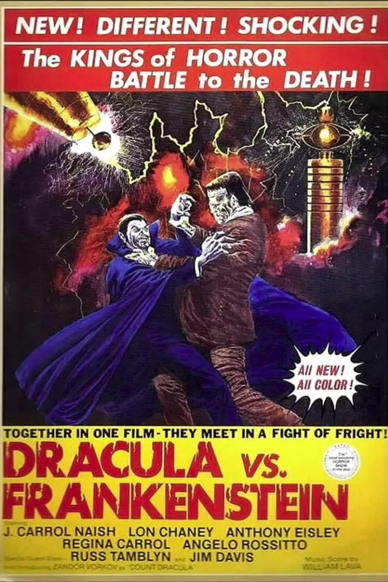 Feed Your Head! Lose Your Head! poster background