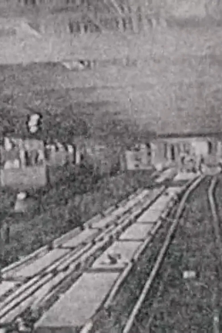 Chicago poster background