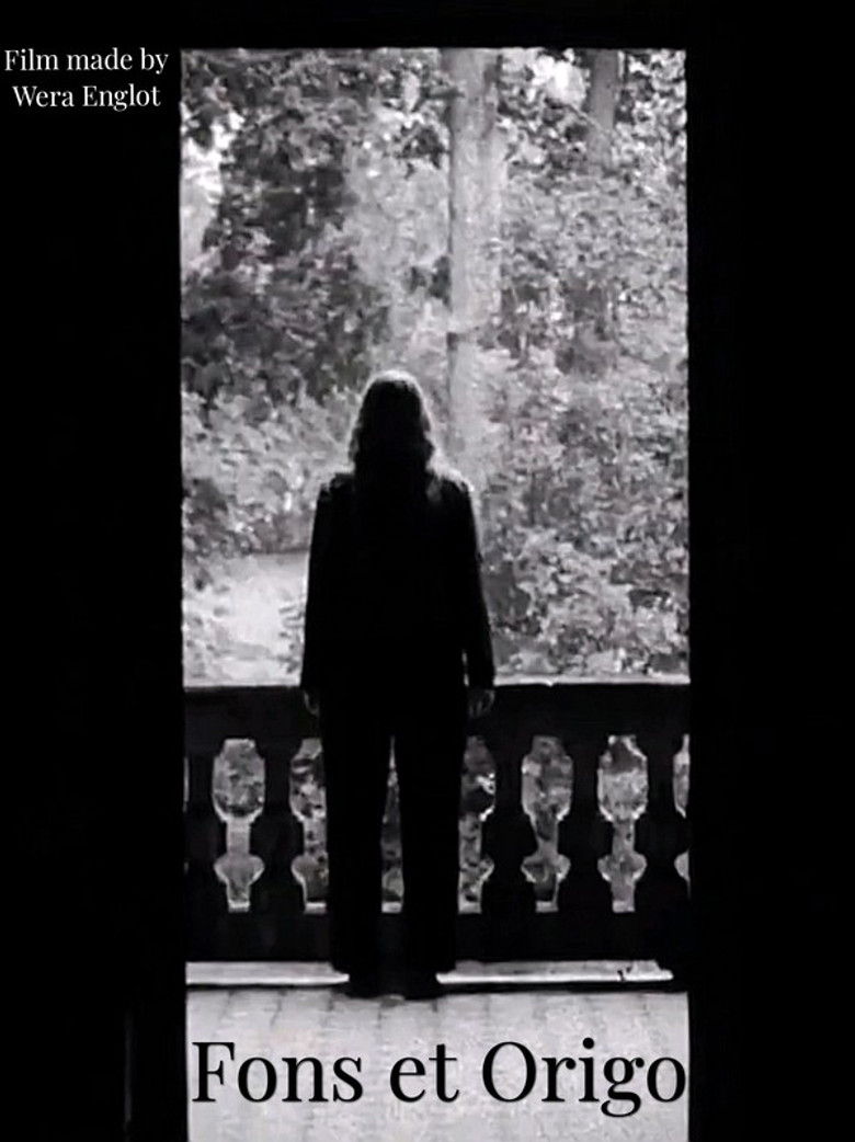 Fons et Origo poster background