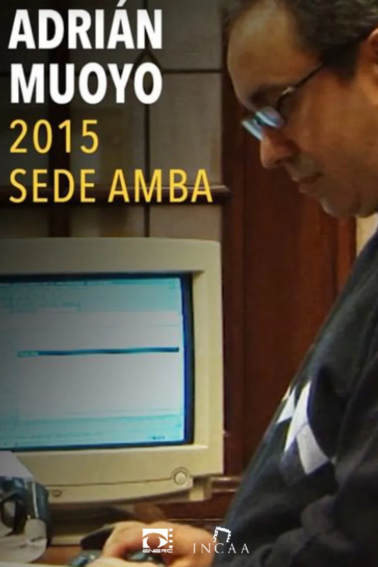 Adrián Muoyo poster background