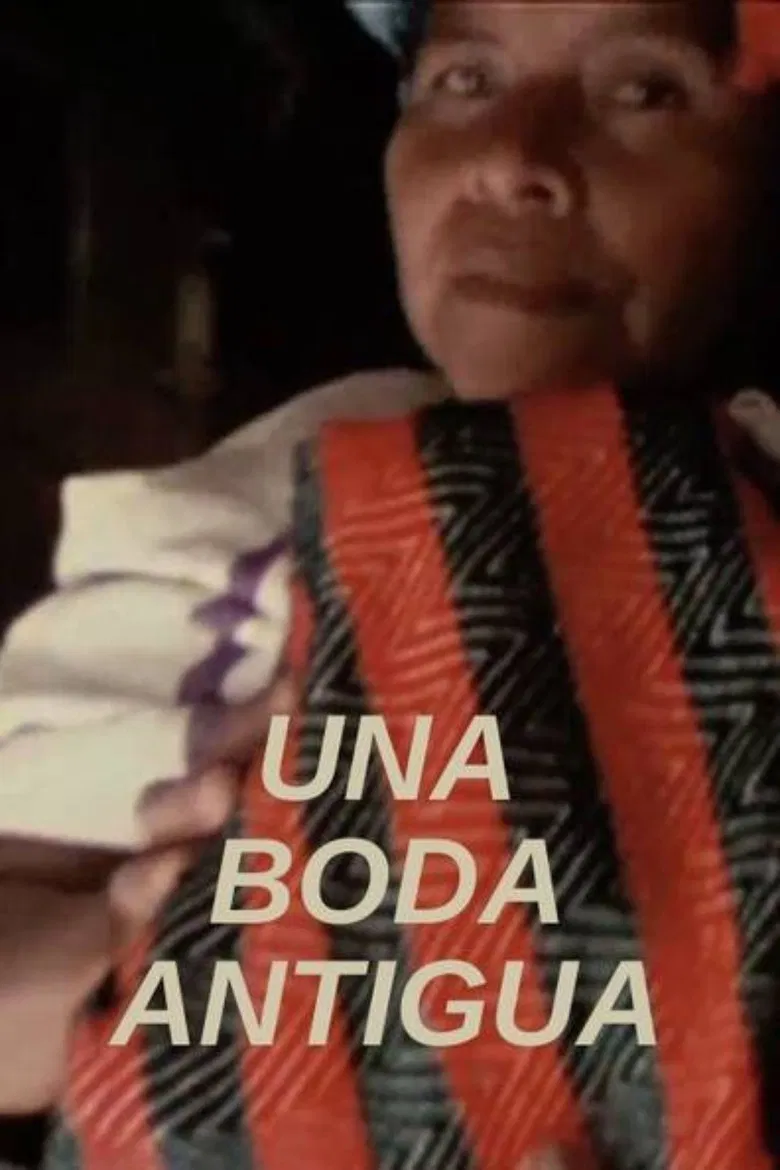 Angoch Tanomb (An Ancient Wedding) poster background