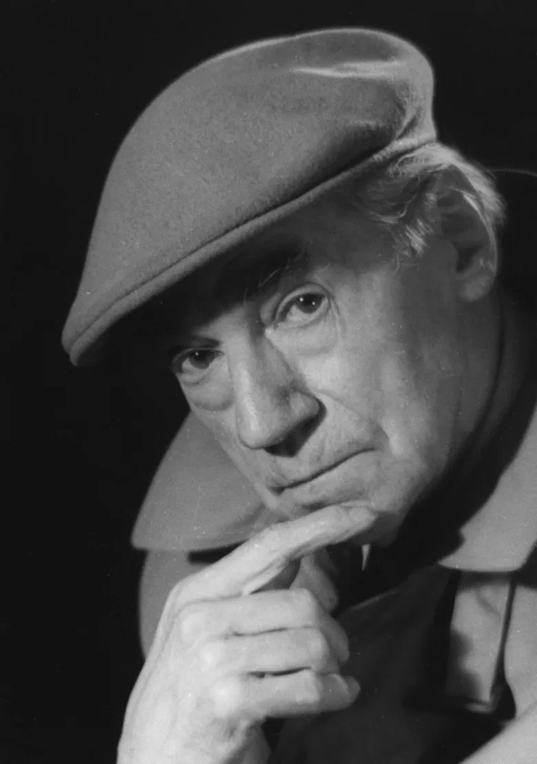 Plötzlich ist das Ende da poster background