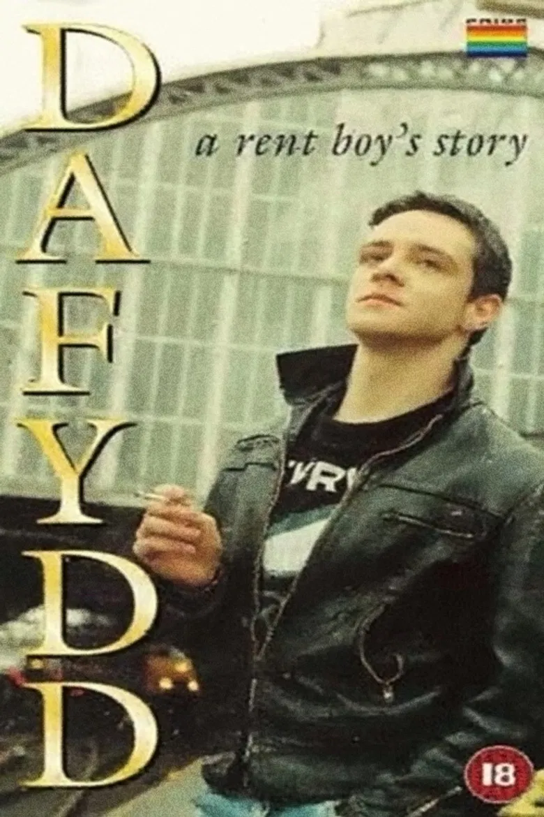 Dafydd poster background