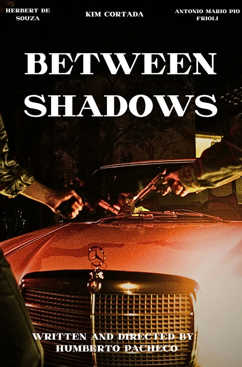 Between Shadows poster background