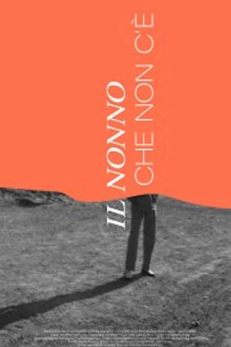 Familiar Stranger poster background