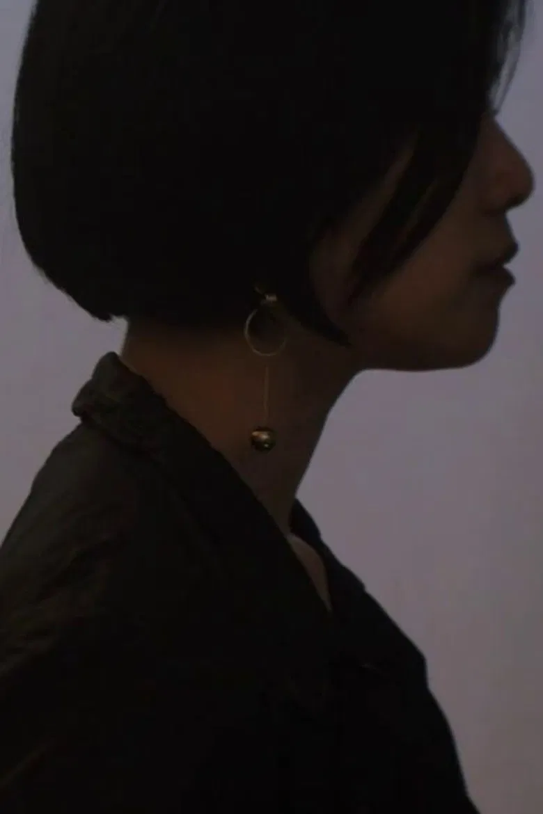 Volte-Face poster background