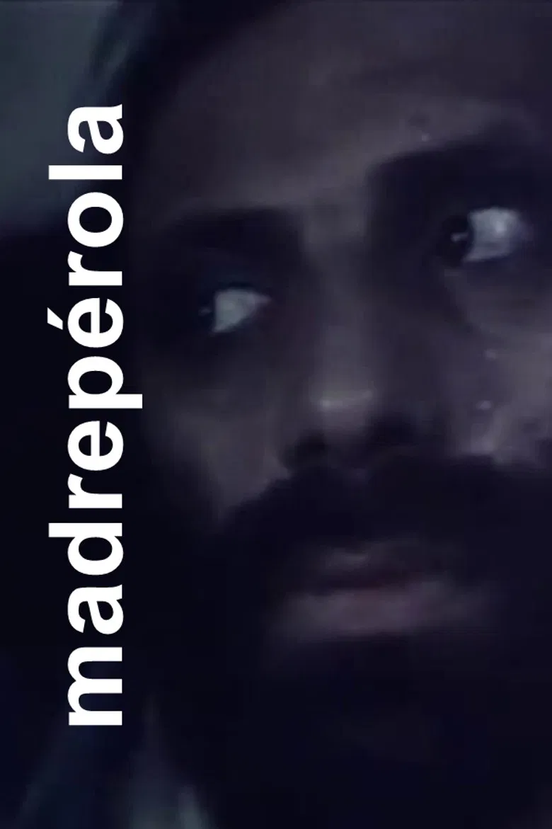 Madrepérola poster background