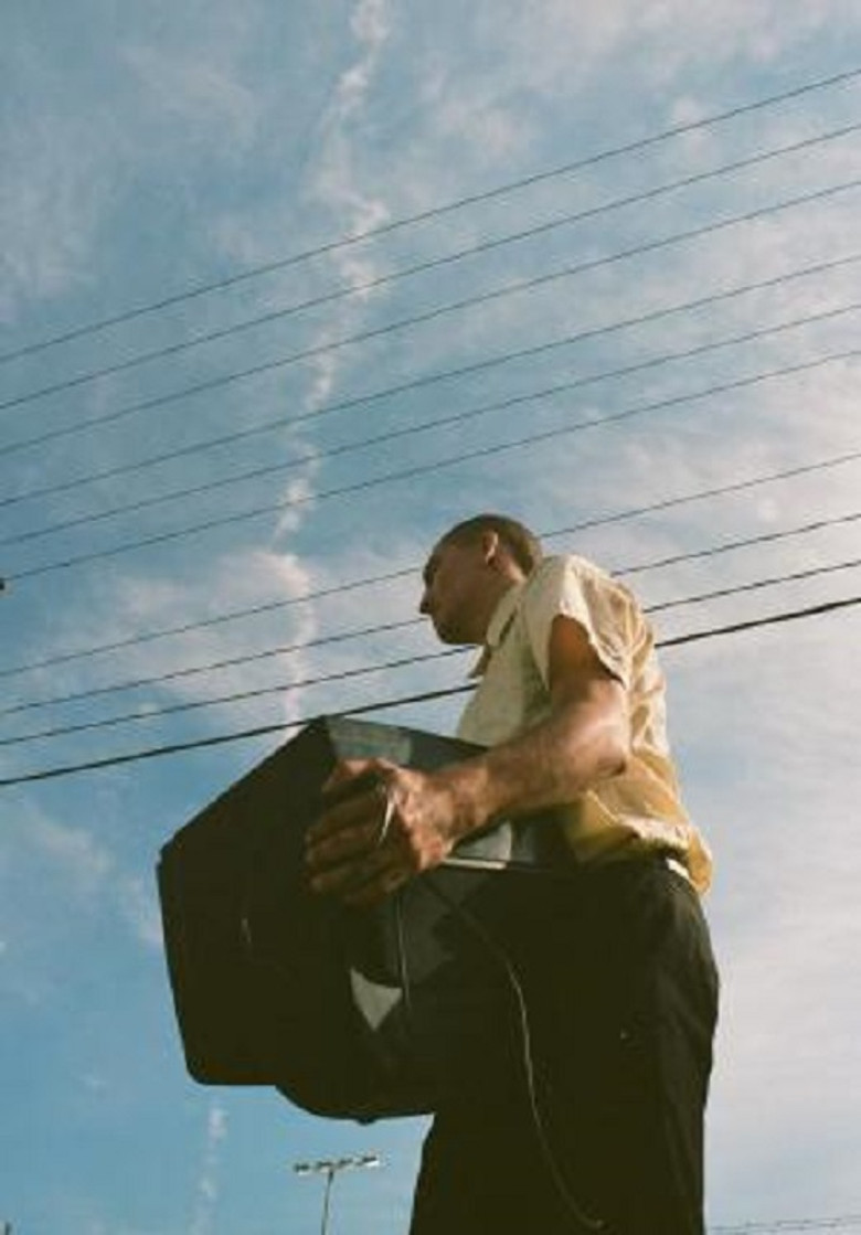 Simon sans préavis poster background