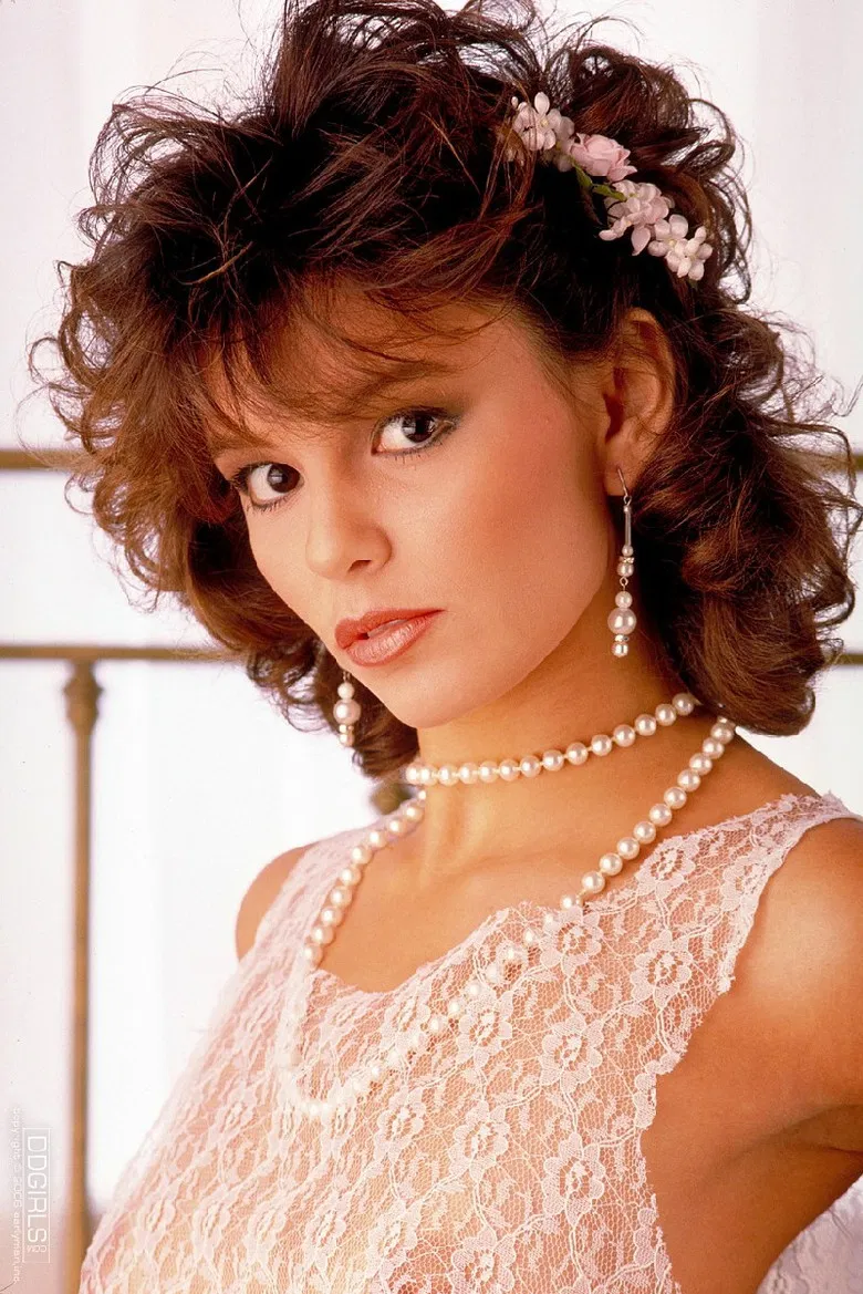 Young & Restless II poster background