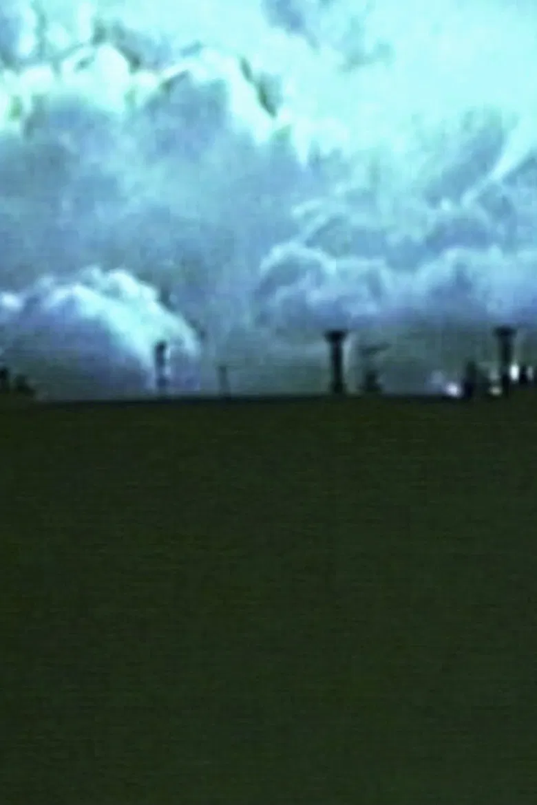 Une Succession Intermittente poster background