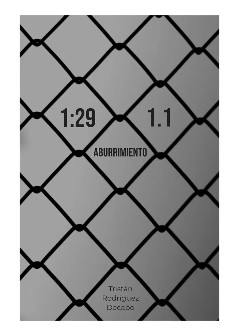 1:29 aburrimiento 1.1 poster background