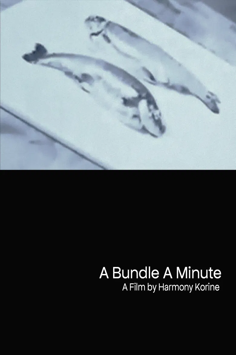 A Bundle A Minute poster background