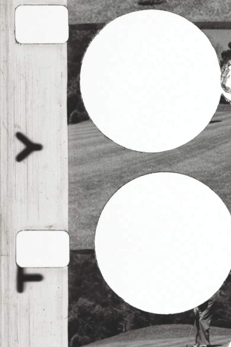 Ritual Destruction of "Follow Through" poster background