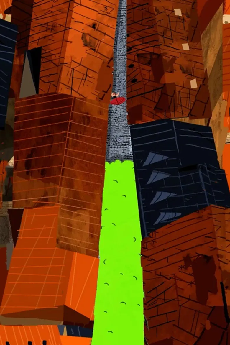 Top 10 Things to See poster background