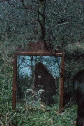 Mirage poster background