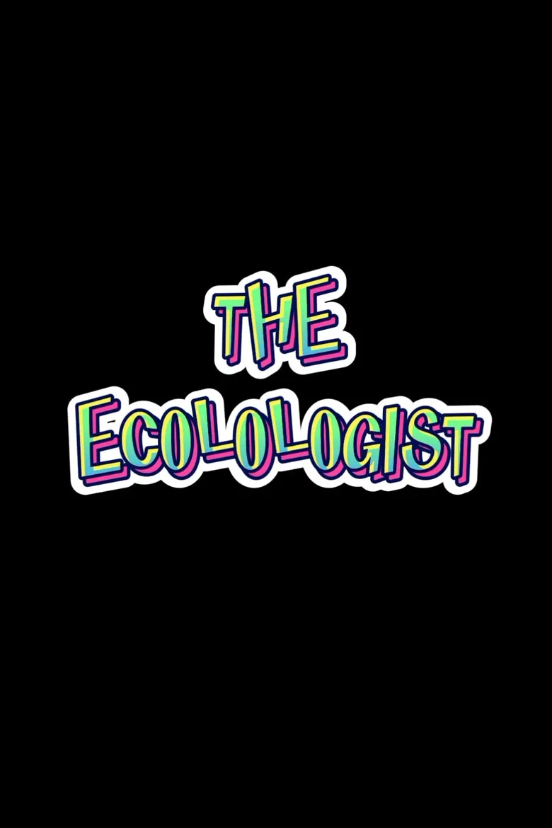 The Ecolologist poster background
