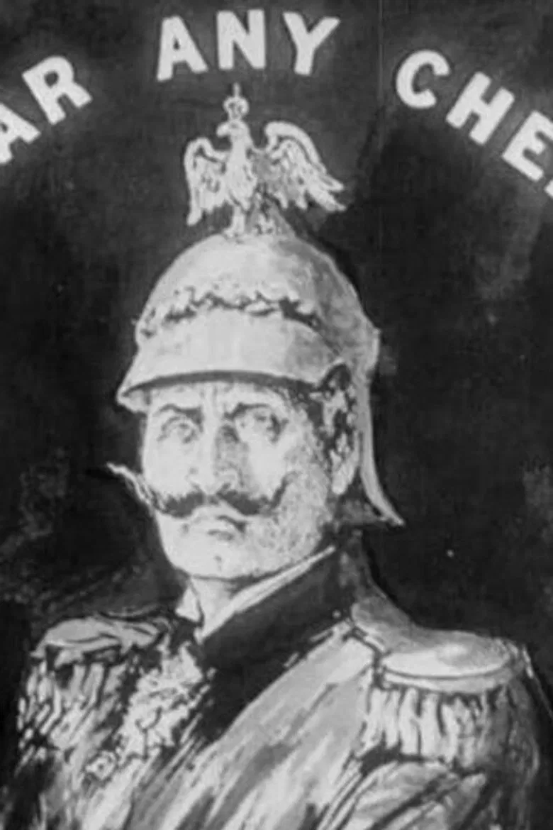 Bully Boy poster background