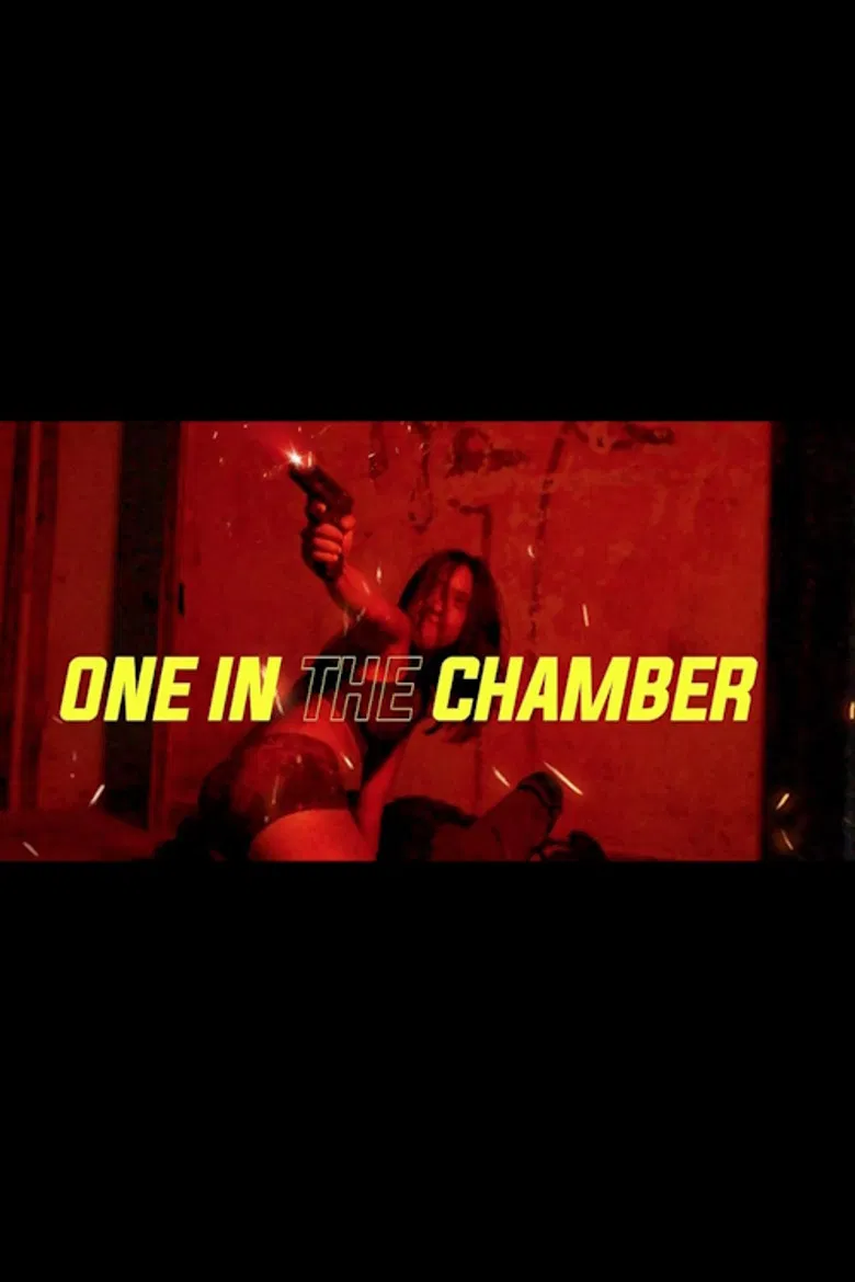 One in the Chamber poster background