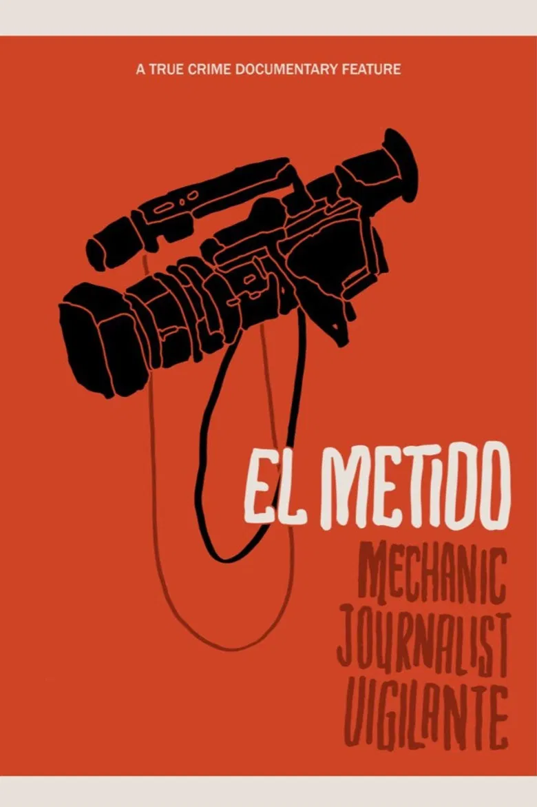 The Meddler poster background