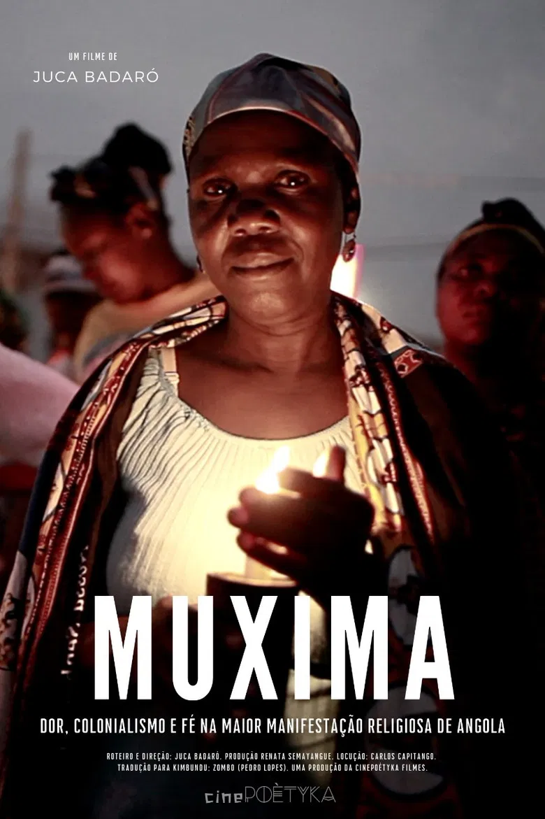 Muxima poster background