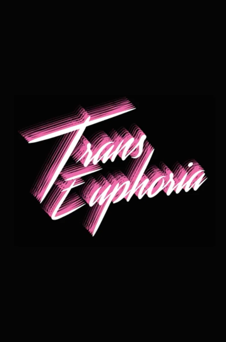 Trans Euphoria poster background