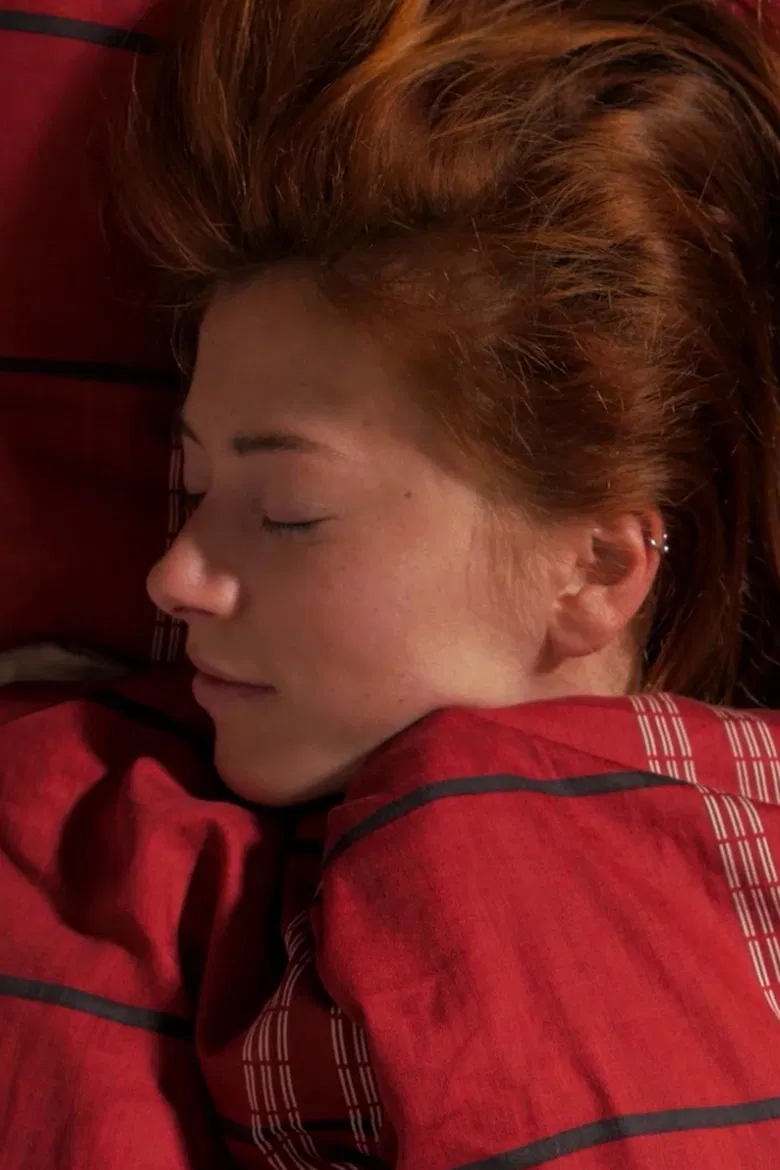 Im Park scheint die Sonne und es ist schön poster background