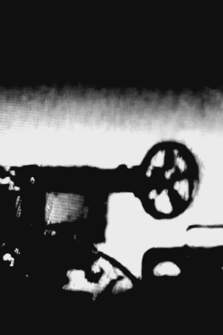 The Geneva Mechanism: A Ghost Movie poster background