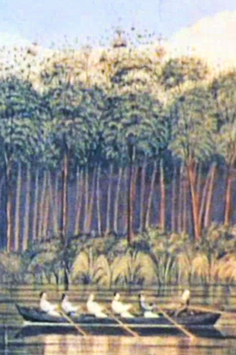 New Country - New People poster background