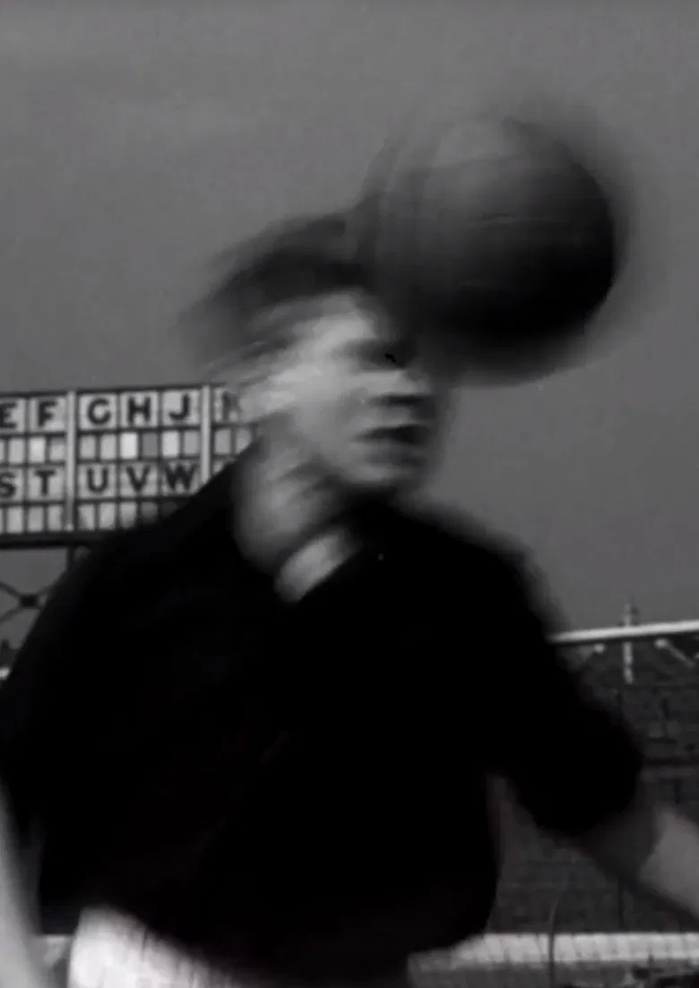 The Great Game poster background