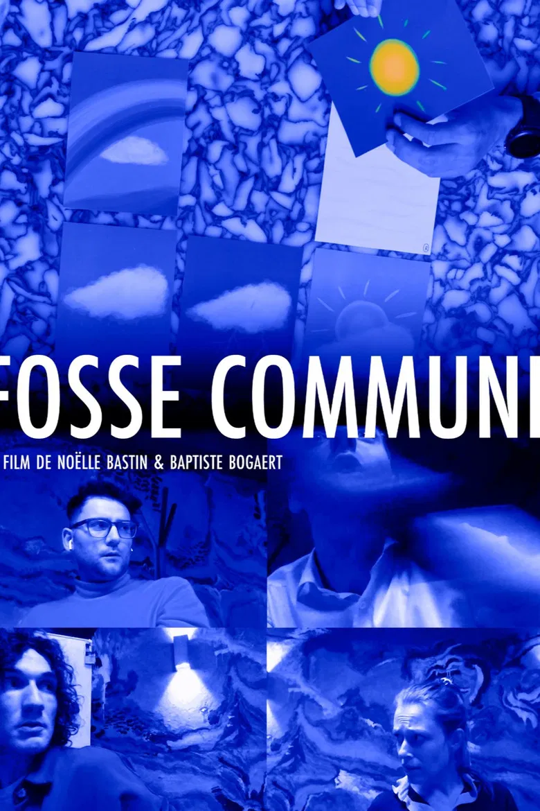 Mass Grave poster background