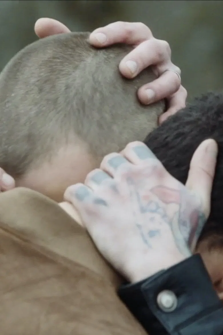 The Idealist poster background