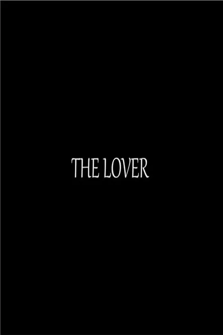 The Lover poster background