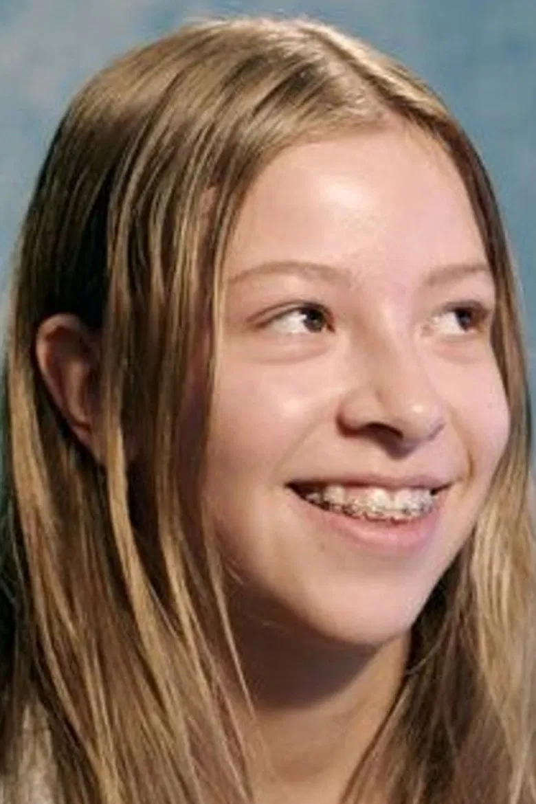 Night Child poster background