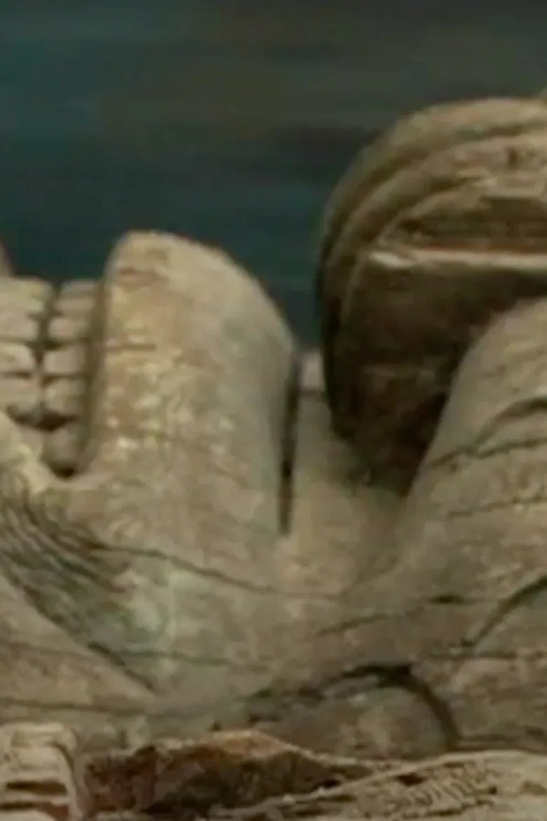 Cedar and Bamboo poster background