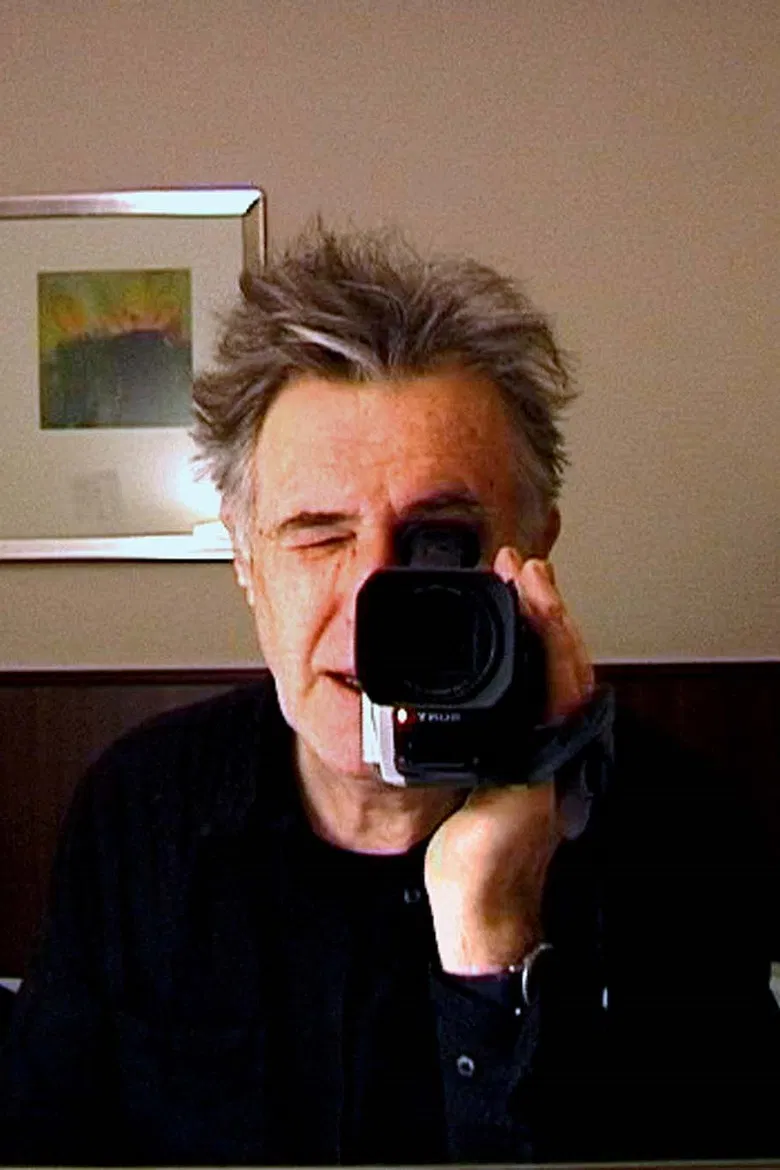 Hotel Diaries poster background