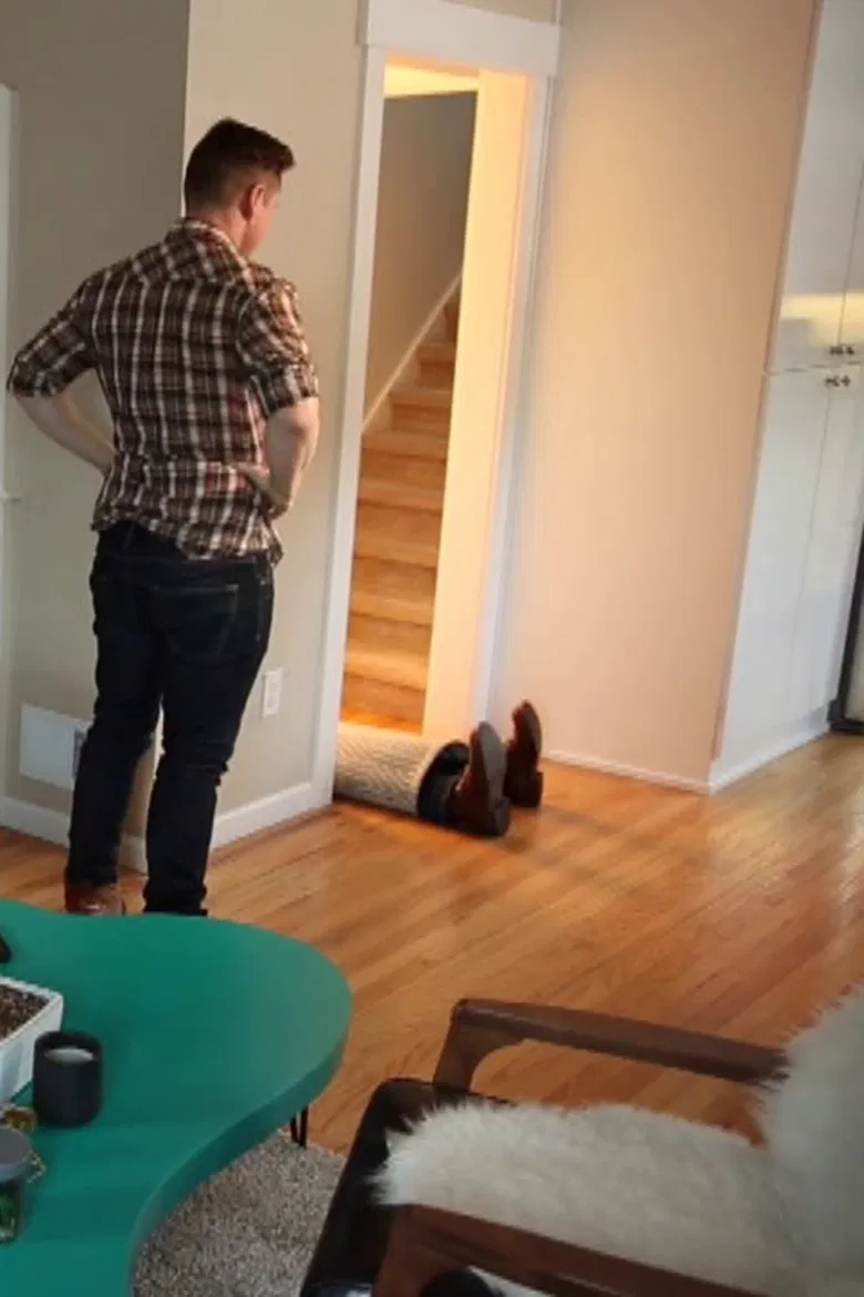 Contacts poster background