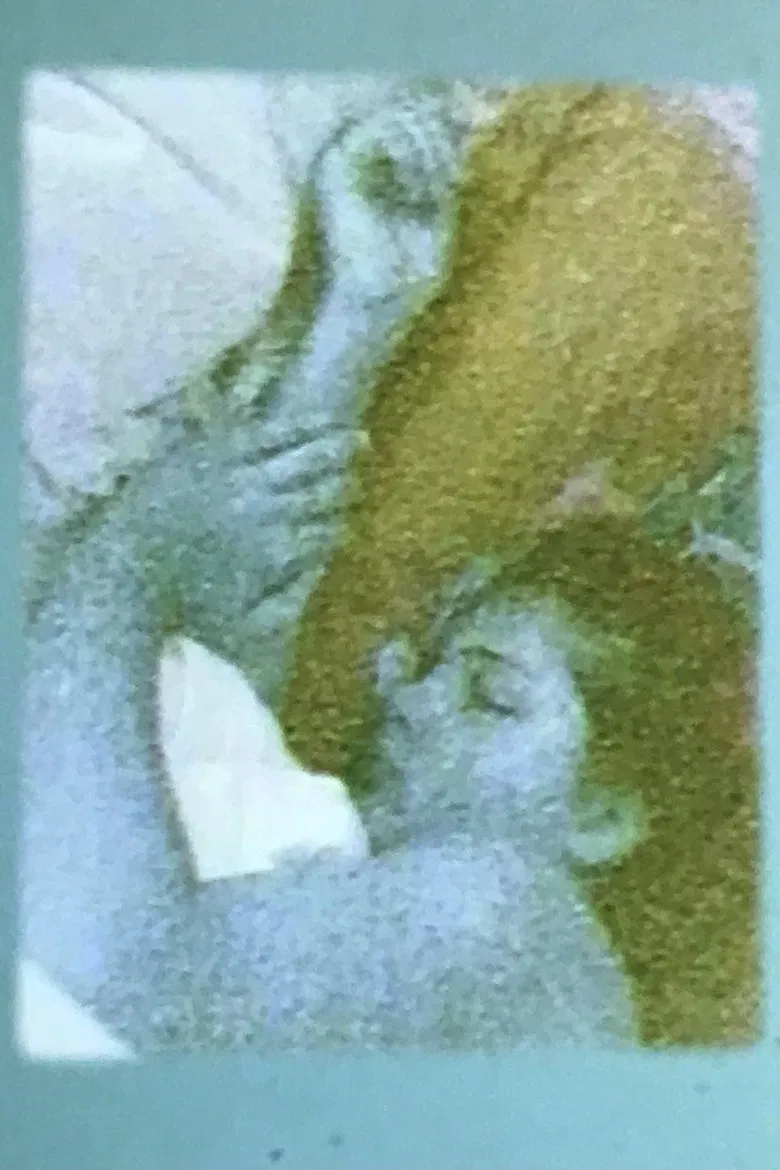 My Daughter poster background