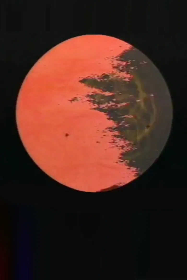 Biddick Farm Performance poster background