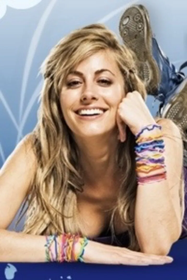 Magi-K poster background