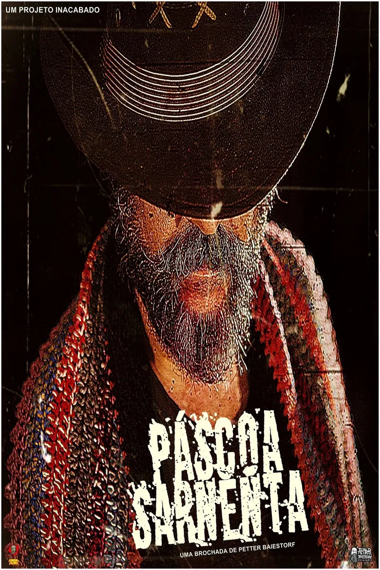 Páscoa Sarnenta poster background