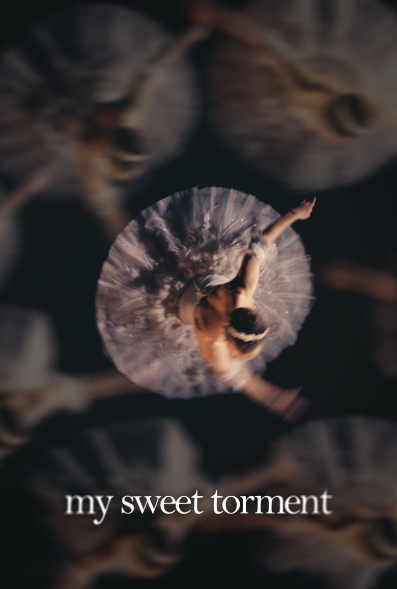 My Sweet Torment poster background