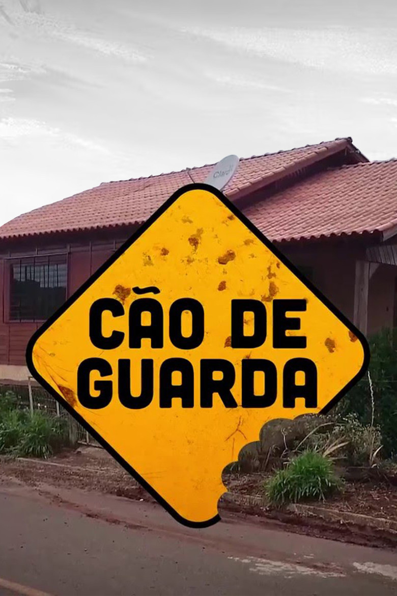 Cão de Guarda poster background