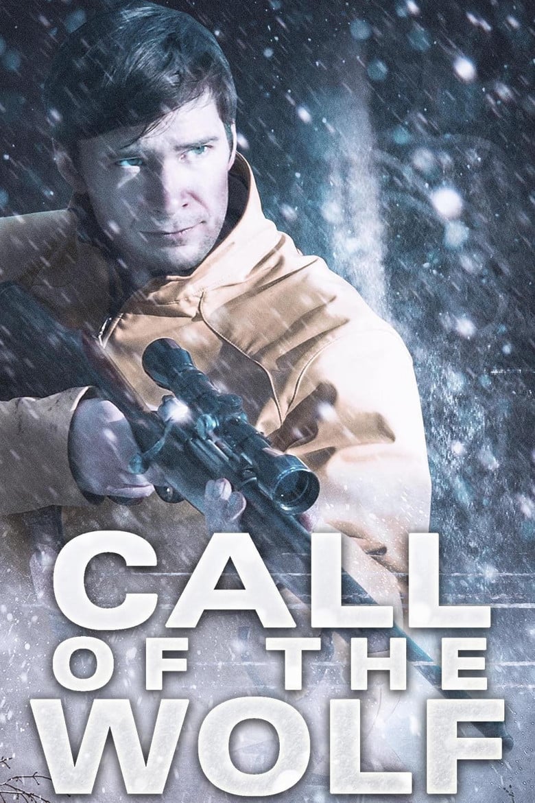 Call of the Wolf poster background