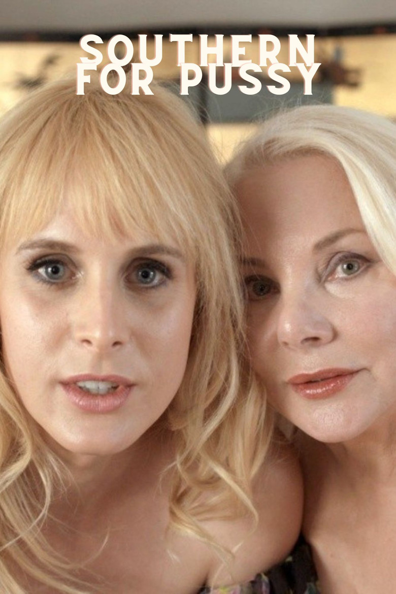 Southern for Pussy poster background