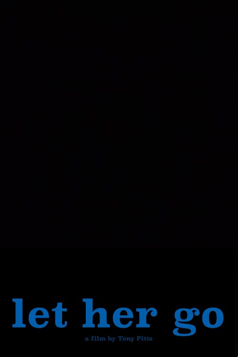 Let Her Go poster background