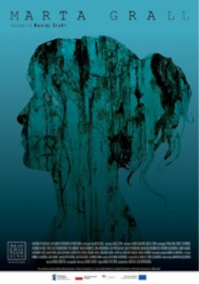 Marta Grall poster background