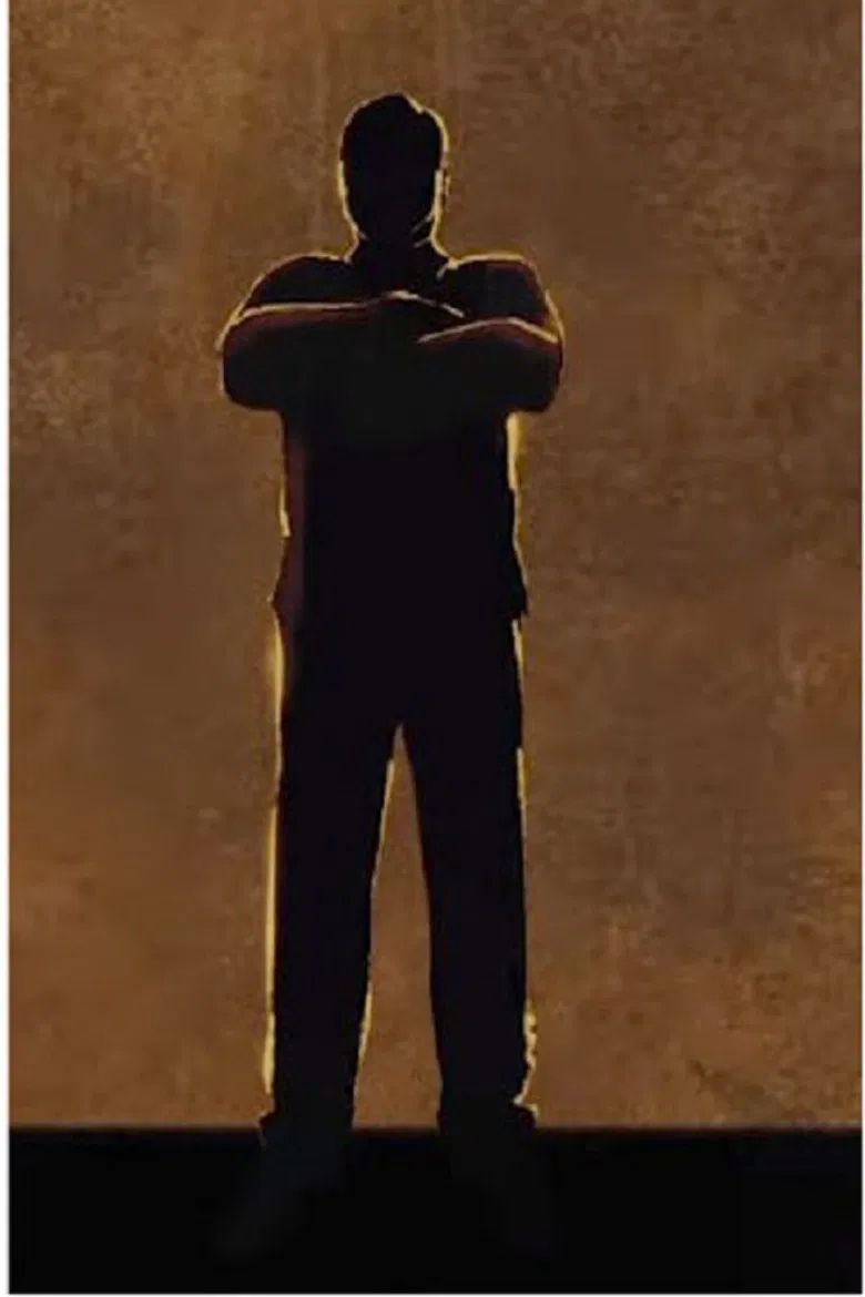 Scam 2010: The Subrata Roy Saga poster background