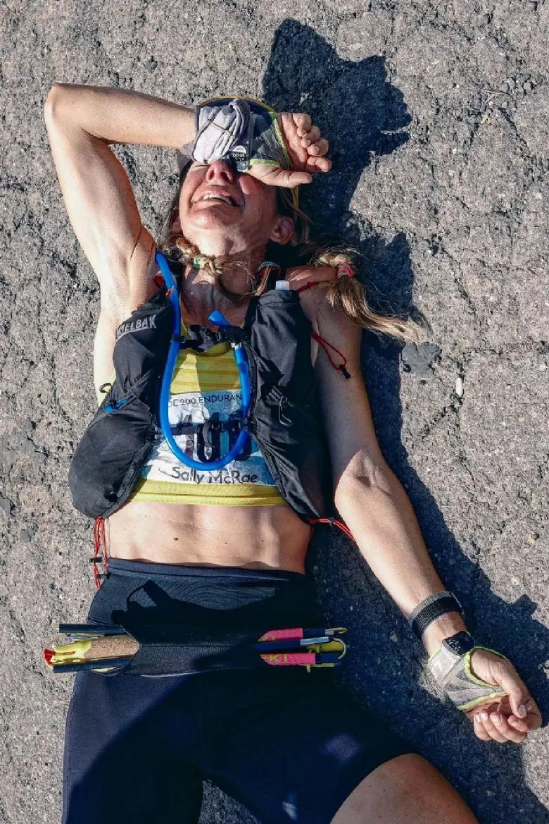 RACING TAHOE poster background