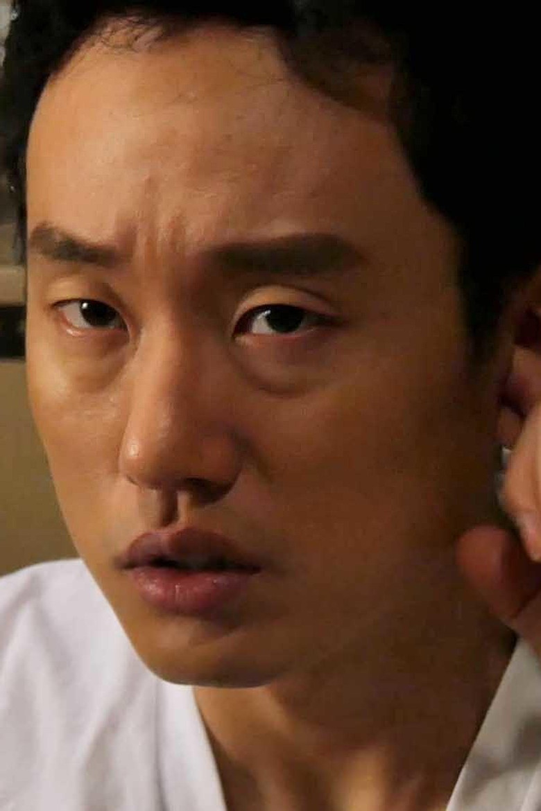 A Ringing in the Ears poster background